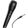 Hoco Zvučnik bežični sa mikrofonom, Bluetooth, 10 W, FM, USB, AUX - BS37 Dancer