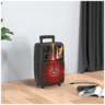 Hoco Zvučnik bežični sa mikrofonom, Bluetooth, 10 W, FM, USB, AUX - BS37 Dancer