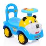 MONI dječja guralica Supercar, plava