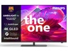 PHILIPS QLED televizor 55PQS9011/12 (The One), 4 K Ultra HD, Smart TV, Titan OS, Ambilight, VRR 144 Hz, P5 Perfect Picture Engine, Crni