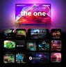PHILIPS QLED televizor 55PQS9011/12 (The One), 4 K Ultra HD, Smart TV, Titan OS, Ambilight, VRR 144 Hz, P5 Perfect Picture Engine, Crni