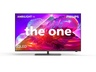 PHILIPS QLED televizor 55PQS9011/12 (The One), 4 K Ultra HD, Smart TV, Titan OS, Ambilight, VRR 144 Hz, P5 Perfect Picture Engine, Crni