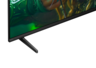 Sony LED televizor K55S25M2PB.CEI, BRAVIA 2 II, 4K Ultra HD, Google TV™, 4K Processor X1™, 60Hz,  Dolby Atmos® i DRS:X®, HDR10, Crni