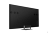 Sony RGB LED televizor K65XR75M2PB.CEI, BRAVIA 7 II, 4K Ultra HD, Smart TV, Google TV™, RGB Triluminos Max, 120 Hz, Procesor XR, HDR10, Dolby Atmos, Crni