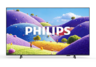 PHILIPS LED televizor 55PUS7001/12, 4K Ultra HD, Titan OS, Smart, Pixel Precise, Dolby Atmos, Crni