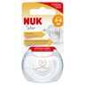 NUK Star duda sa kutijicom, My First NUK, 0-6 mj