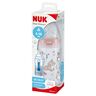 NUK First Choice+ bočica sa indikatorom temperature 300 ml, Bambi