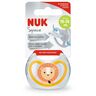 NUK Space duda Lav, 18-36 mj