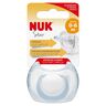 NUK Star duda sa kutijicom, Blue, 0-6 mj