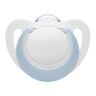 NUK Star duda sa kutijicom, Blue, 0-6 mj