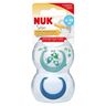NUK Star duda sa kutijicom 2 kom, dječak, 6-18 mj