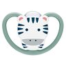 NUK Space duda Zebra, 18-36 mj