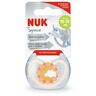NUK Space duda Sunce, 18-36 mj