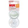 NUK Mommy Feel duda 0-9 mj, 2 kom