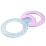 NUK hlađena glodalica set, pink