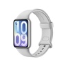 Xiaomi Smart Band 10 Pro, sivi