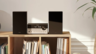Philips Mini linija TAM4205M2 CD, MP3-CD, USB, FM, Bluetooth, RMS 80W; LED zaslon; daljinski