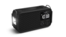 Philips radio TAR3500 za hitne slucajeve; IP55; AM/FM; USB-A izlaz za punjenje telefona, crni