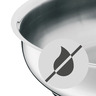 WMF Profi tava od nehrđajućeg čelika 28 cm
