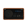 VIVAX VOX RADIO DW-2 DAB WALNUT