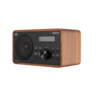 VIVAX VOX RADIO DW-2 DAB WALNUT