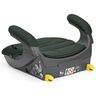 Peg Perego Viaggio Shuttle 2-3 booster autosjedalica Metal, 15-36 kg
