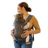 INFANTINO Flip 4u1 Leopard kengur nosiljka za bebe