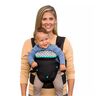 INFANTINO Flip Advanced 4u1 Denim nosiljka za bebe, 3,5-14,5 kg