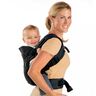 INFANTINO Flip Advanced 4u1 Denim nosiljka za bebe, 3,5-14,5 kg