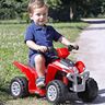 Peg Perego Polaris Mini električni quad 6V Lithium, 1+