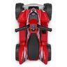Peg Perego Polaris Mini električni quad 6V Lithium, 1+