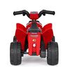 Peg Perego Polaris Mini električni quad 6V Lithium, 1+