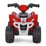 Peg Perego Polaris Mini električni quad 6V Lithium, 1+