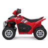 Peg Perego Polaris Mini električni quad 6V Lithium, 1+