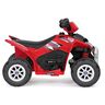 Peg Perego Polaris Mini električni quad 6V Lithium, 1+