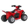 Peg Perego Polaris Mini električni quad 6V Lithium, 1+
