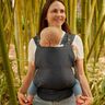 INFANTINO Fold & Go 2u1 nosiljka za bebe, 5,5-18 kg