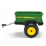 Peg Perego John Deere Adventure prikolica za Gator modele
