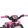 Peg Perego Corral T-Rex 12V Pink električni quad, 3-8 god.