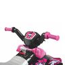 Peg Perego Corral T-Rex 12V Pink električni quad, 3-8 god.