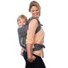 INFANTINO Cuddle Up Ergonomic nosiljka za bebe, 5,5-18 kg