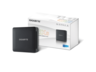 Gigabyte računar BRIX GB-BRI5H-1335-BWEK, Intel Core i5-1335U, Intel Iris Xe Graphics, Wi-Fi 6, 2.5G LAN, Barebone