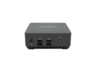 Gigabyte računar BRIX GB-BRI5H-1335-BWEK, Intel Core i5-1335U, Intel Iris Xe Graphics, Wi-Fi 6, 2.5G LAN, Barebone