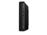 HP računar Pro Mini 400 G9, 937L3EA, Intel Core i3-14100T, 16GB DDR5 RAM, 256GB NVMe M.2 SSD, Intel UHD Graphics 730, Wi-Fi 6, FreeDOS