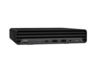 HP računar Pro Mini 400 G9, 937L1EA, Intel Core i3-14100T, 8GB DDR5 RAM, 256GB NVMe M.2 SSD, Intel UHD Graphics 730, Wi-Fi, FreeDOS