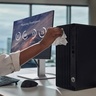 HP računar Pro Tower 400 G9, D9WB5ES, Intel Core i5-14500, 16GB DDR4 RAM, 512GB NVMe M.2 SSD, Intel UHD Graphics 770, FreeDOS