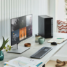 HP računar Pro Tower 400 G9, 99Q28ET, Intel Core i5-14500, 16GB DDR5 RAM, 512GB NVMe M.2 SSD, Intel UHD Graphics 770, FreeDOS
