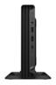 HP računar Pro Mini 400 G9, A54WVET, Intel Core i5-14500T, 8GB DDR5 RAM, 512GB NVMe M.2 SSD, Intel UHD Graphics 770, Wi-Fi 6, FreeDOS