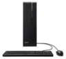 Acer računar Veriton X2722G, Intel Core i3-14100, 16GB RAM, 512GB SSD, Intel UHD Graphics 730, Windows 11 Pro