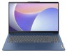 Lenovo IdeaPad Slim 3 15AMN8, 82XQ00UDSC, 15.6" FHD, AMD Ryzen 5 7520U, 16GB RAM, 512GB PCIe NVMe SSD, AMD Radeon 610M, FreeDOS, laptop